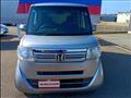 2016 Honda N BOX