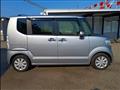 2016 Honda N BOX