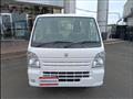 2018 Suzuki Carry Truck
