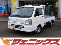 2018 Suzuki Carry Truck