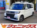 2017 Daihatsu Tanto