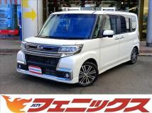 2017 Daihatsu Tanto