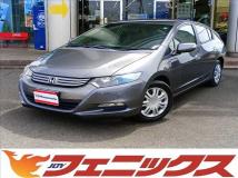 2009 Honda Insight