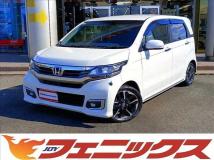 2019 Honda N-WGN
