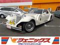 1988 Mitsuoka Le Seyde