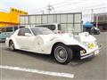 1988 Mitsuoka Le Seyde