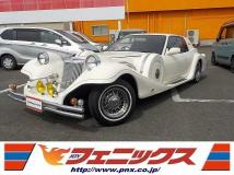 1988 Mitsuoka Le Seyde