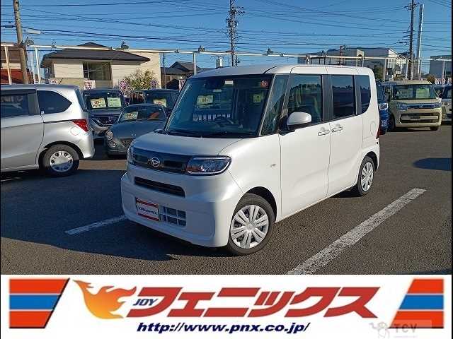 2024 Daihatsu Tanto