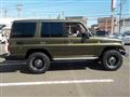 1995 Toyota Land Cruiser Prado