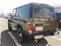 1995 Toyota Land Cruiser Prado
