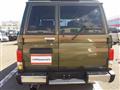 1995 Toyota Land Cruiser Prado
