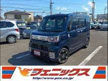 2021 Daihatsu WAKE