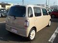 2015 Daihatsu MIRA COCOA