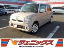 2015 Daihatsu MIRA COCOA
