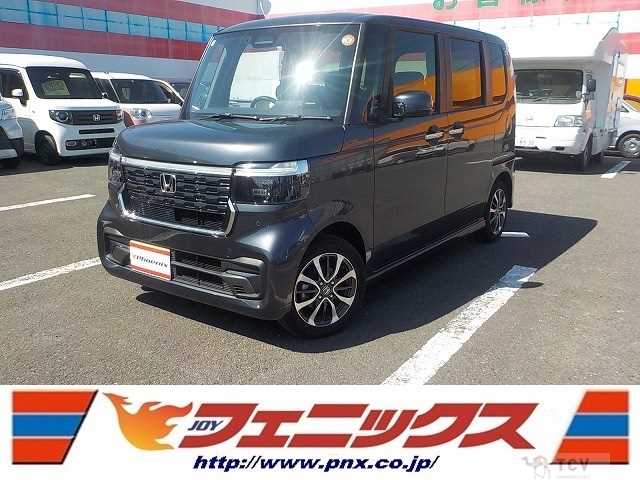 2024 Honda N BOX