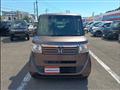 2014 Honda N BOX