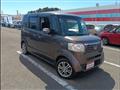 2014 Honda N BOX