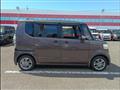 2014 Honda N BOX