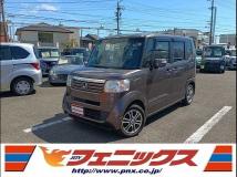 2014 Honda N BOX