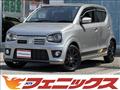 2021 Suzuki Alto Works