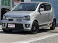 2021 Suzuki Alto Works