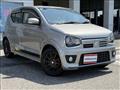 2021 Suzuki Alto Works