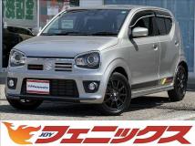 2021 Suzuki Alto Works
