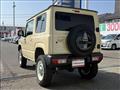 2020 Suzuki Jimny