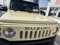 2020 Suzuki Jimny