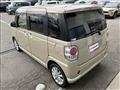 2021 Daihatsu Move Canbus