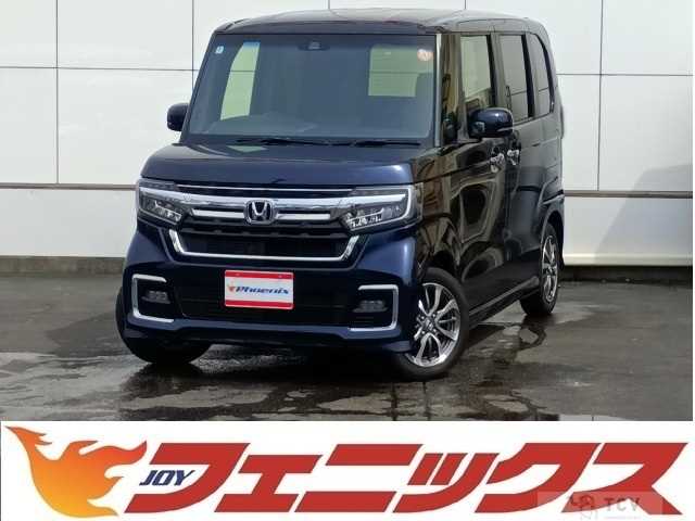 2022 Honda N BOX