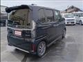 2022 Honda N BOX