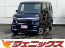 2022 Honda N BOX