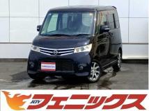 2012 Nissan ROOX