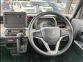 2022 Suzuki Spacia