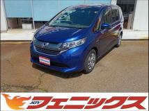 2017 Honda Freed