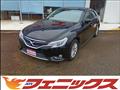 2014 Toyota Mark X