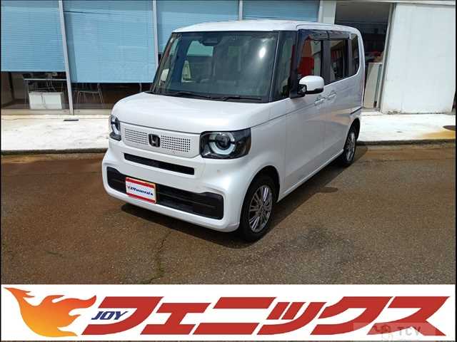 2024 Honda N BOX