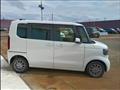 2024 Honda N BOX