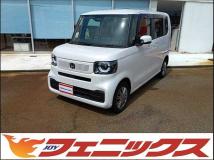 2024 Honda N BOX