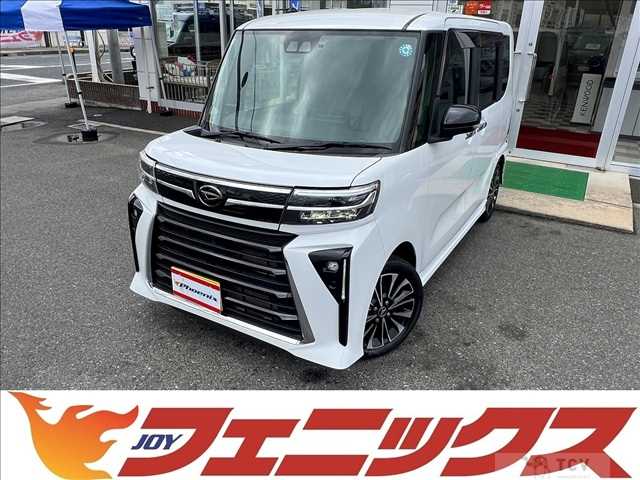 2023 Daihatsu Tanto