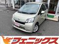 2013 Daihatsu Move