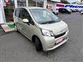 2013 Daihatsu Move