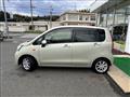 2013 Daihatsu Move
