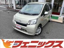 2013 Daihatsu Move