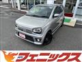 2017 Suzuki Alto Works
