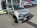 2017 Suzuki Alto Works