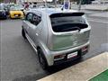 2017 Suzuki Alto Works
