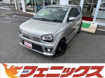 2017 Suzuki Alto Works