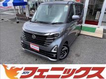 2025 Nissan ROOX